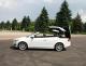 Раскладывание крыши Volvo C70